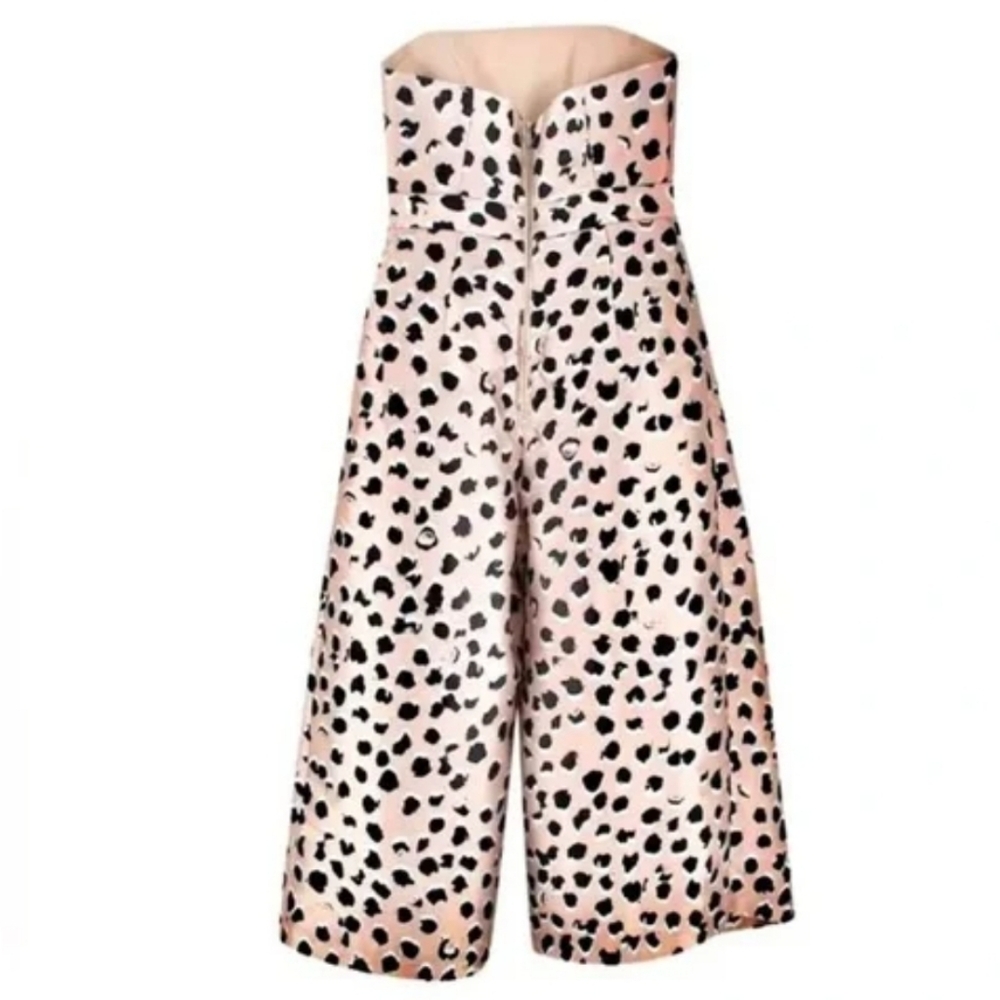 C/MEO CollectiveC/MEO Collective Living Proof Playsuit Size XL - Picture 4 of 16